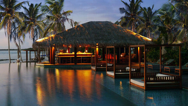The Residence Maldives Falhumaafushi